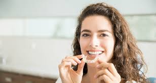 It is possible to brush with baking soda either with or without braces. Retainers After Braces Orthodontic Treatment Oasis Orthodontics