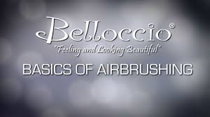 belloccio airbrush makeup basics of