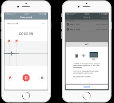 best voice recording apps for iphone