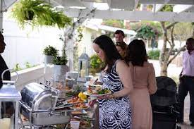 You'll want to find a venue that fits everyone comfortably. 8 Orlando Venue For Baby Shower Arthurs Catering Winter Park Baby Shower Outdoor Venues In Winter Park Forr Showers Baby Shower Catering Orlando Celebration Gardens