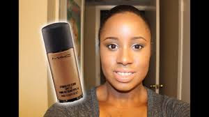 mac studio fix fluid foundation nw 44