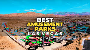 best water parks in las vegas