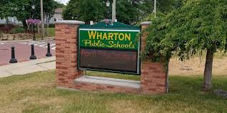 Wharton Borough Public Schools Homepage