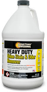 heavy duty urine stain odor remover