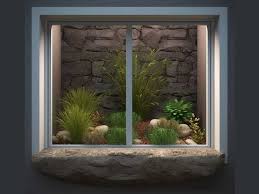 Transform Your Window Well Garden With