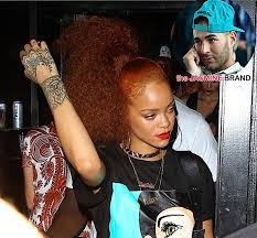 Here are the details of the benzema rihanna story that made headlines in 2016 when the duo was regularly spotted … Rihanna Allegedly Dating Soccer Star Karim Benzema Is Iggy Azalea Pregnant Thejasminebrand