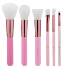 bh cosmetics mini pink perfection 6