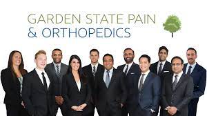 garden state pain orthopedics