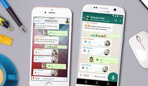 We explore 2 free methods for. How To Transfer Whatsapp From Android To Iphone Imc Grupo