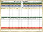 Elbel Park Golf Course - Course Profile | Indiana Golf