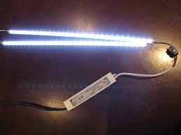 How To Install Your Own Led Light Strips Sewell Direct