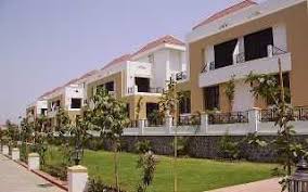 row houses projects in balewadi pune