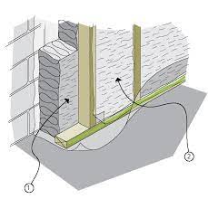 Basement Insulation