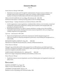 Download Hr Resume Objective   haadyaooverbayresort com Student Summer Internship Cover Letter Sample For Human Resources  
