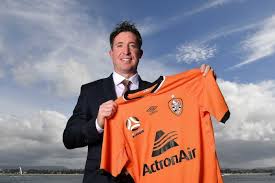 In january 2014, it was confirmed that npl team would compete in the national premier leagues queensland competition for 2014 season onwards. Liverpool Great Fowler Appointed Brisbane Roar Coach