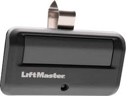 liftmaster remote 891lm security 2 0
