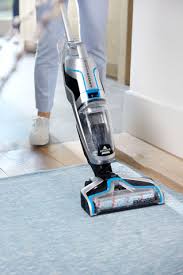 bissell vacuum cleaner carpet