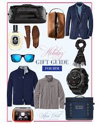 best gift ideas for him alicia wood