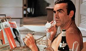 Fleming relented and ultimately said it was a great sean's survived by his second wife, micheline roquebrune, and his son, jason connery. Sean Connery A Dangerously Seductive Icon Of Masculinity Sean Connery The Guardian