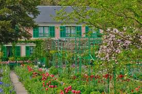 Giverny Bike Tour Of Monet S House And