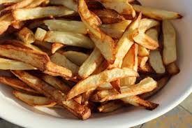 easy air fryer french fries recipe a