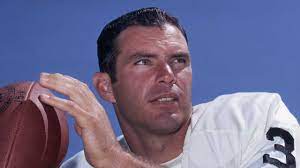 Daryle Lamonica - All-Time Roster ...