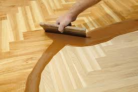 hardwood floor refinishing in denver