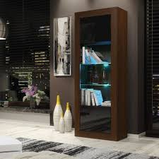 modern sideboard display cabinet