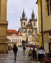 the ultimate 3 day prague itinerary