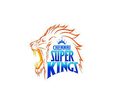 chennai super kings by rex009 csk logo