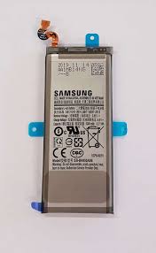 Samsung galaxy note 8 n950 factory unlocked phone 64gb midnight black (renewed). Samsung Galaxy Note 8 Sm N950f Battery Samsung Parts Net