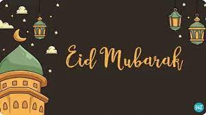 Eid al-Fitr 2022: When will Meethi Eid ...