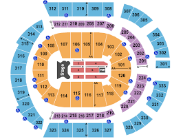 Elton John Bridgestone Arena Nashville Tickets