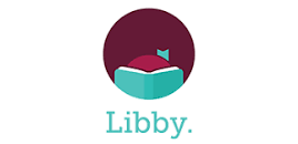 Image result for libby app image