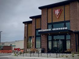 the newly opened bj s is certain to be