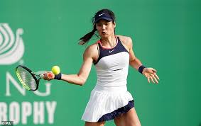 Emma raducanu (born 13 november 2002) is a british tennis player. Ymkrrr9hoq 9zm
