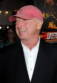 He has been married twice before; to Gerry Scott (1967–1974) and Glynis Sanders (1986–1987). Tony Scott said he gained perspective by mixing things up ... - tony-red1
