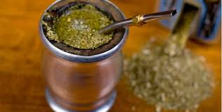 yerba mate nutrition facts nutrition