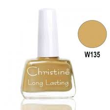 christine nail polish w135 اكبر موقع