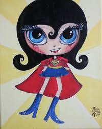 Maybe you would like to learn more about one of these? Cartoon Black Haired Super Woman Print Blue Eye Super Woman Cartoon Art Strong Female Cartoon Art Cartoon Art Female Cartoon Woman Cartoon