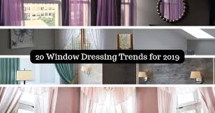 20 window dressing trends for 2020