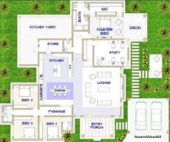 Your Expert Architect House Plan 2d