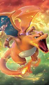live wallpapers ged with charizard