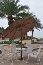 Stay in style and on budget with fresh new patio furniture and garden decor. Outdoor Umbrellas Old Crooked Neck Column Aluminum Umbrella Sun Wild Garden Villa Umbrella Solar Umbrella Goldumbrella Kid Aliexpress