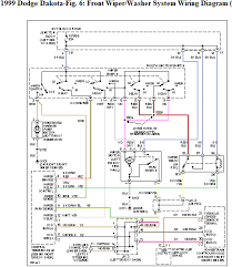 One trick that i 2 to print a similar wiring plan off twice. Need Color Coded Wiring Diagram For 1999 Dakota W Tilt Steering Column