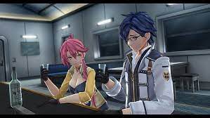 Trails of cold steel ii trophy guide this is a direct sequel of the legend of heroes: Trails Of Cold Steel 3 Bond Events Romance Guide And Gift List