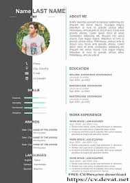 our career resume exle for