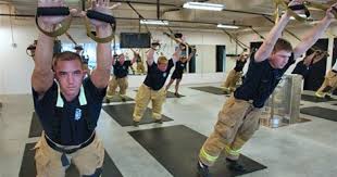 3 best workouts for firefighters for
