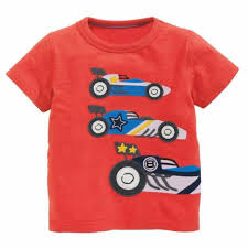 Instocks 2 7y Kids Short Sleeve Shirts By Jumping Beans