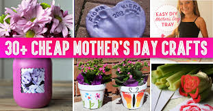 30 mother s day crafts that